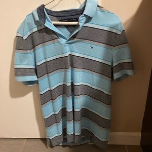 Tommy Hilfiger Polo SZ Lg